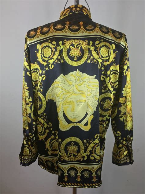 ropa versace hombre mercadolibre|Versace tienda.